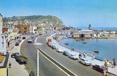 Marine Parade c1960